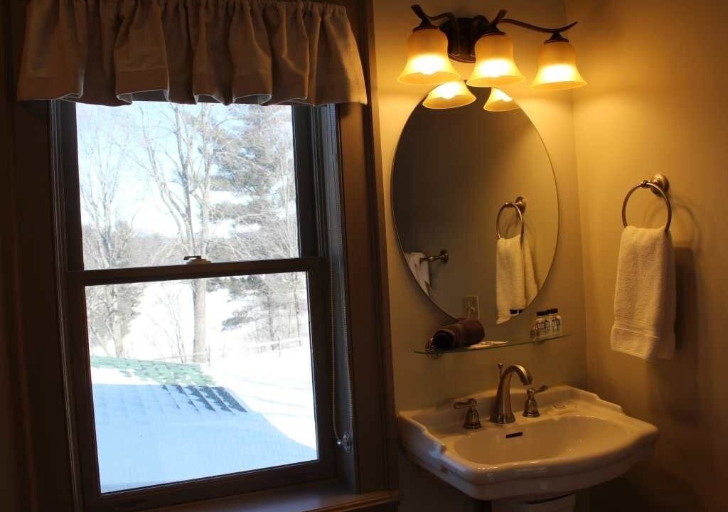 Photo of Bathroom in Keene