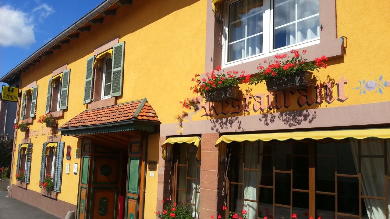 Photo of Outdoor in Ban-de-Laveline