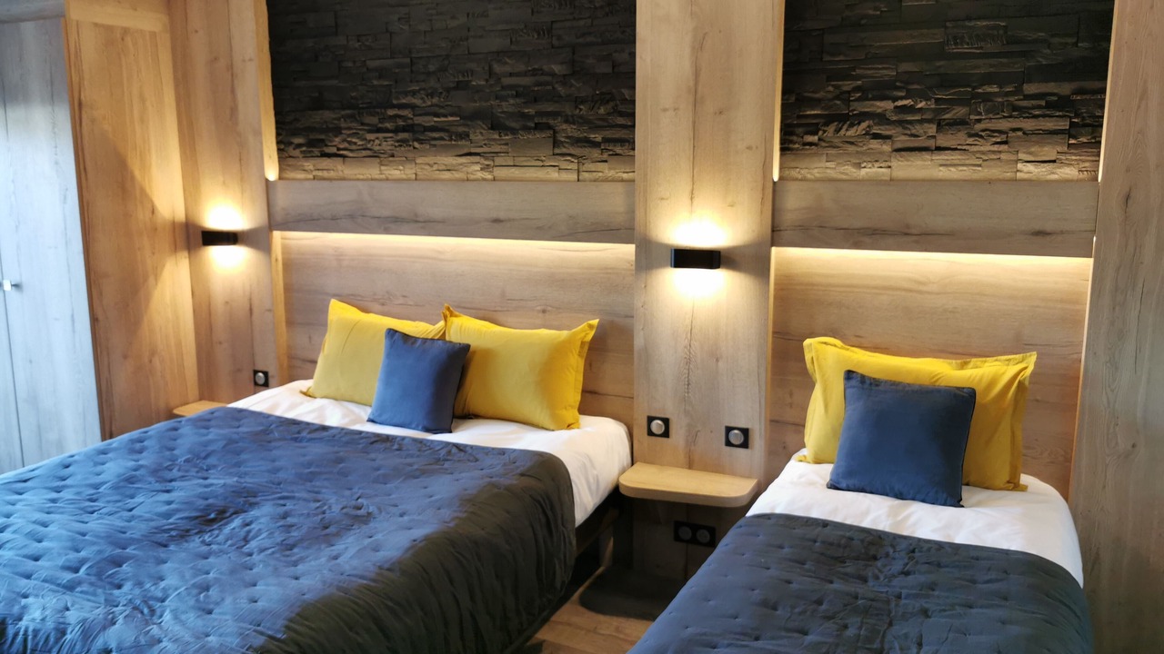 Photo of Bedroom in Ban-de-Laveline