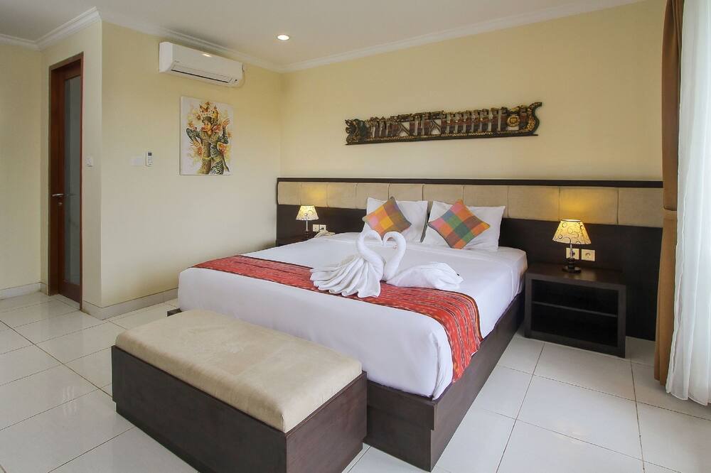 Photo of Bedroom in Pengosekan