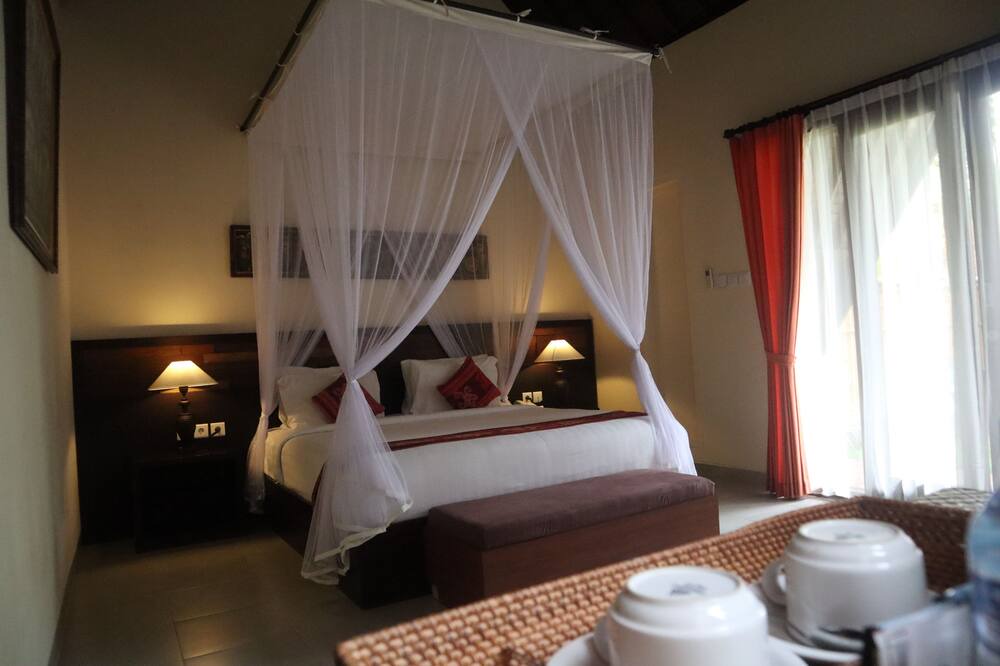 Photo of Bedroom in Pengosekan