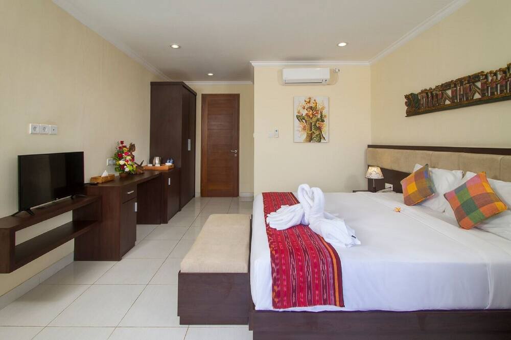 Photo of Bedroom in Pengosekan