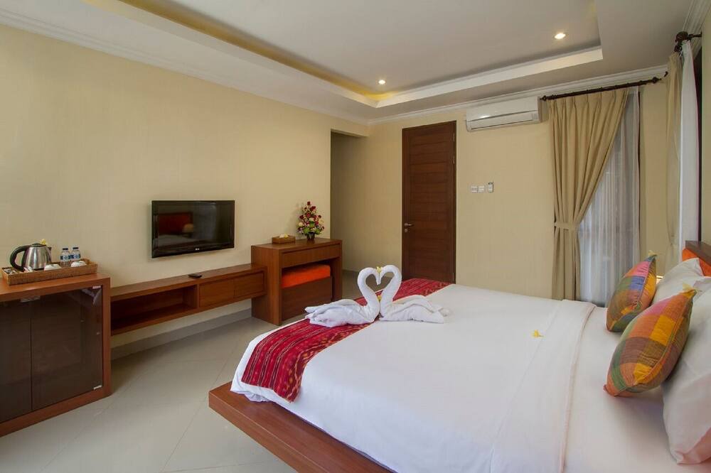 Photo of Bedroom in Pengosekan
