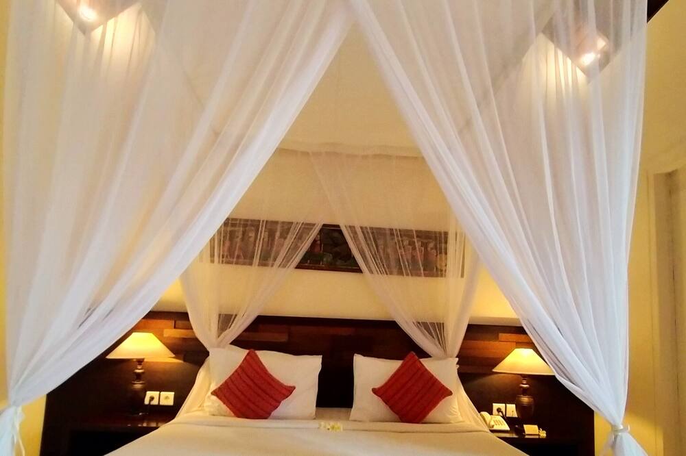 Photo of Bedroom in Pengosekan
