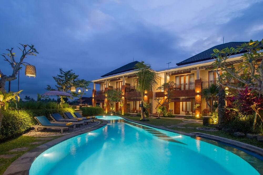 Photo of Outdoor in Pengosekan