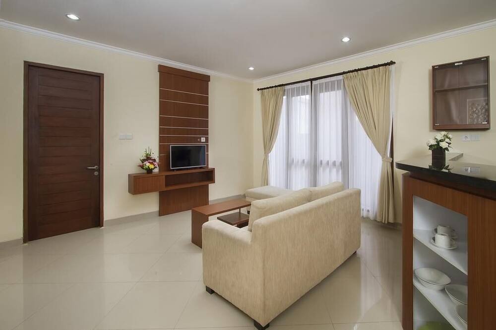 Photo of Livingroom in Pengosekan