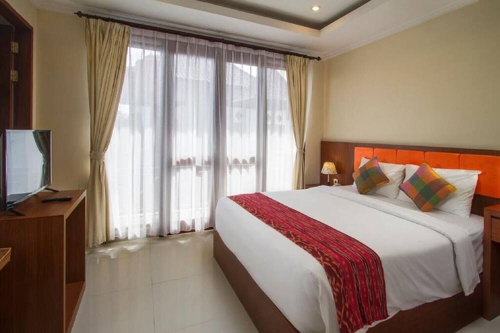Photo of Bedroom in Pengosekan