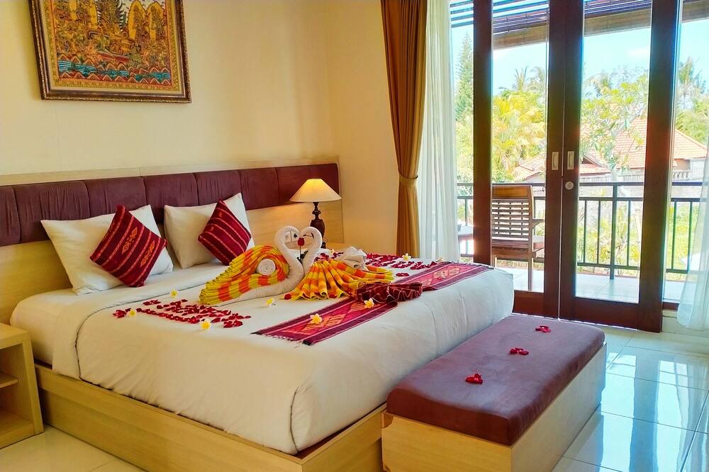 Photo of Bedroom in Pengosekan