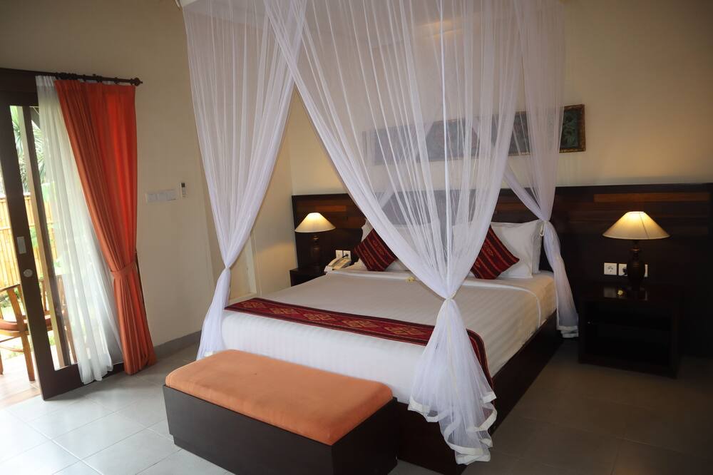 Photo of Bedroom in Pengosekan