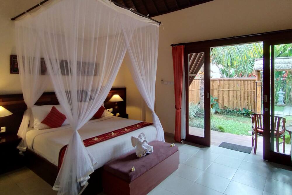 Photo of Bedroom in Pengosekan