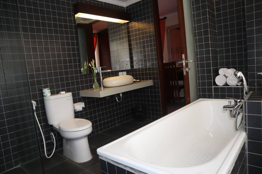 Photo of Bathroom in Pengosekan