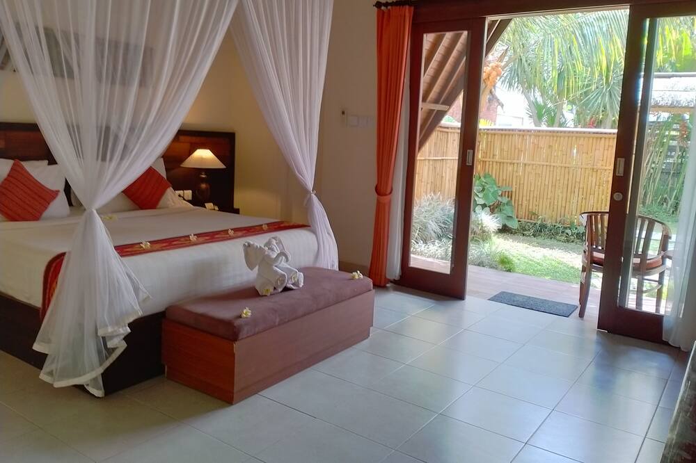 Photo of Bedroom in Pengosekan