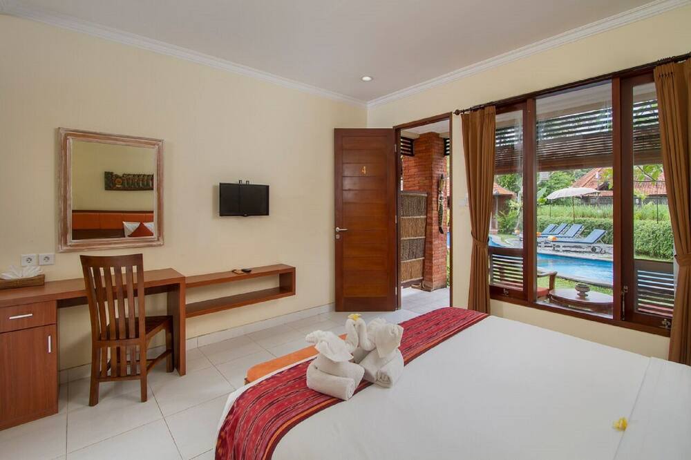Photo of Bedroom in Pengosekan