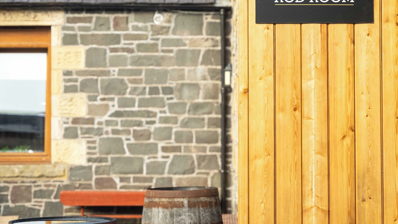 Photo of Outdoor in Innerleithen