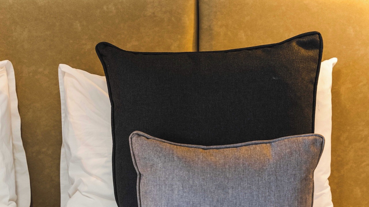 Photo of Bedroom in Innerleithen