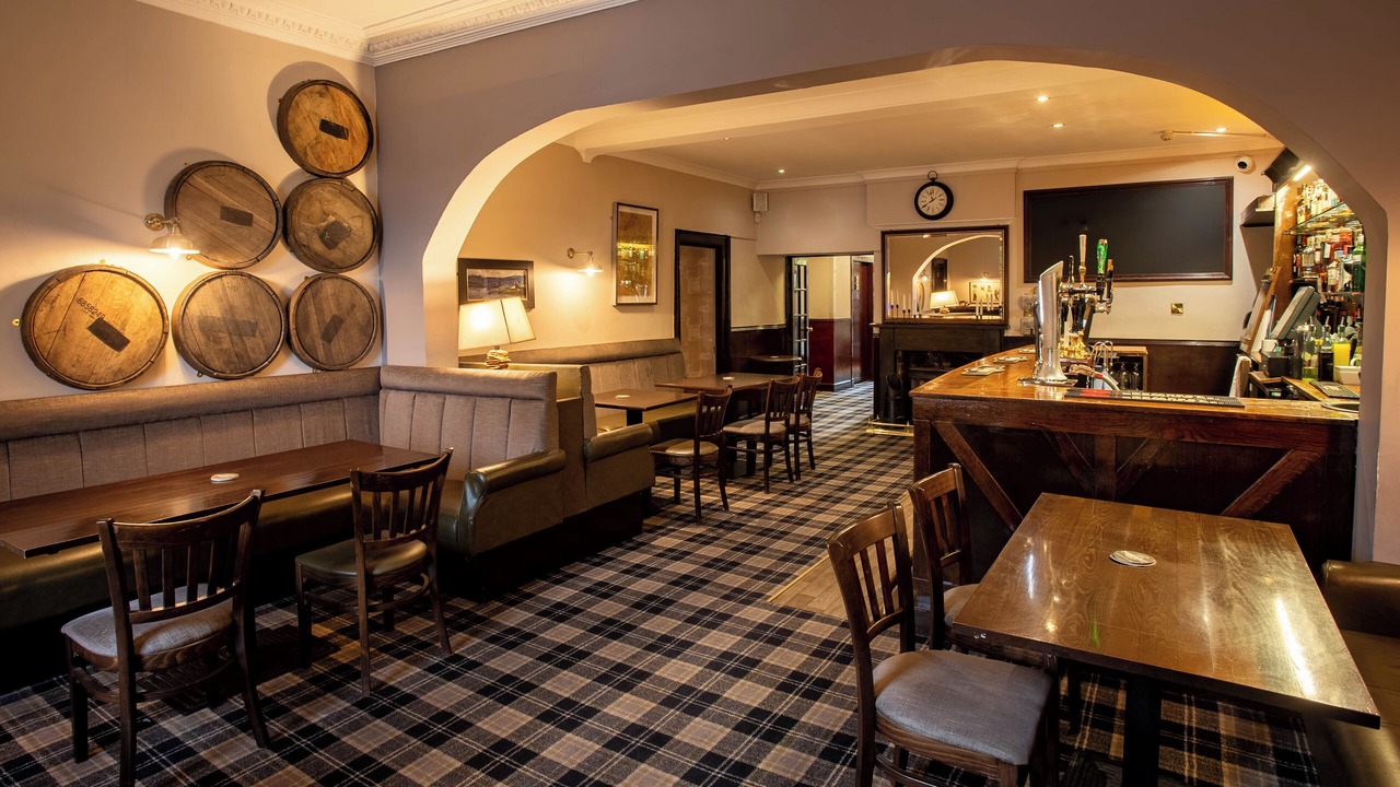 Photo of Others in Innerleithen