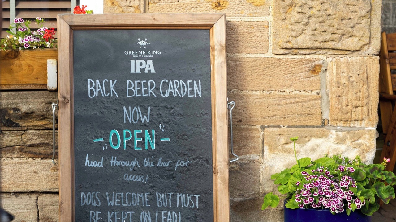 Photo of Outdoor in Innerleithen