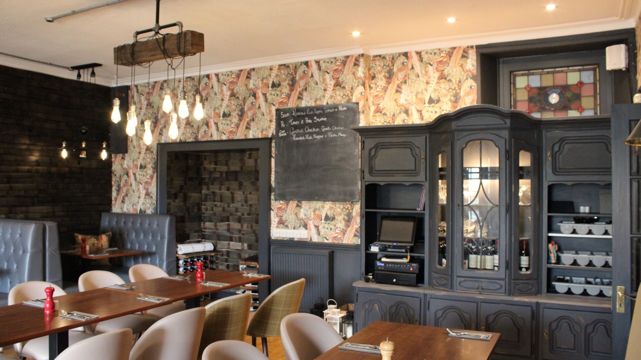 Photo of Others in Innerleithen