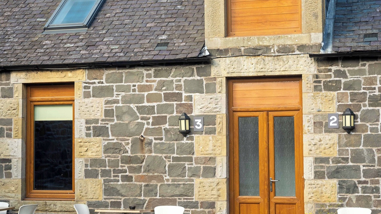 Photo of Outdoor in Innerleithen