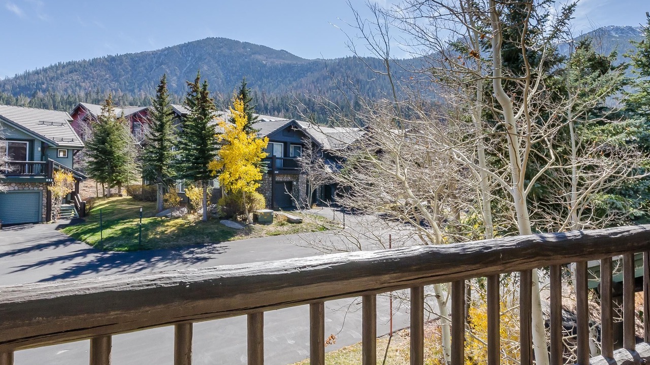 Photo of Others in Mammoth Lakes