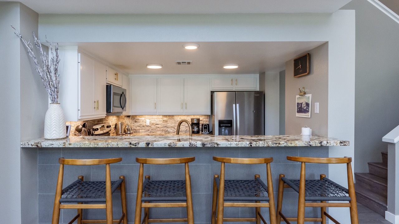 Photo of Livingroom in Mammoth Lakes