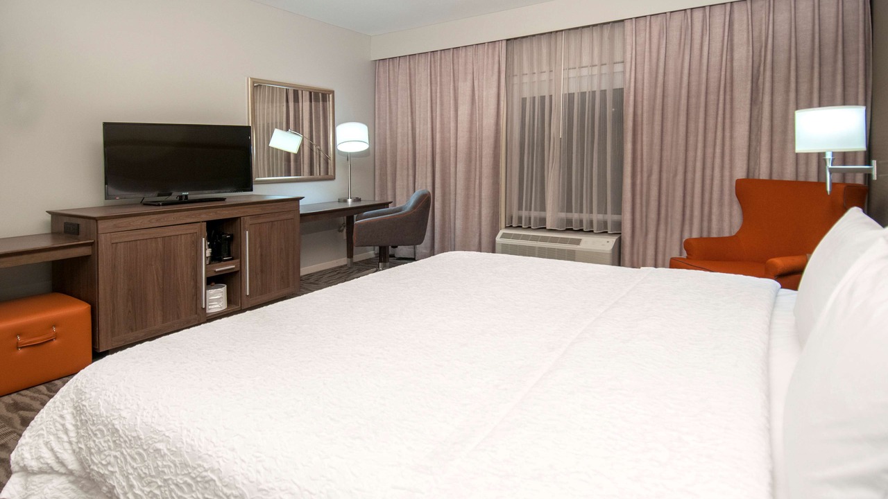 Photo of Bedroom in Opelousas