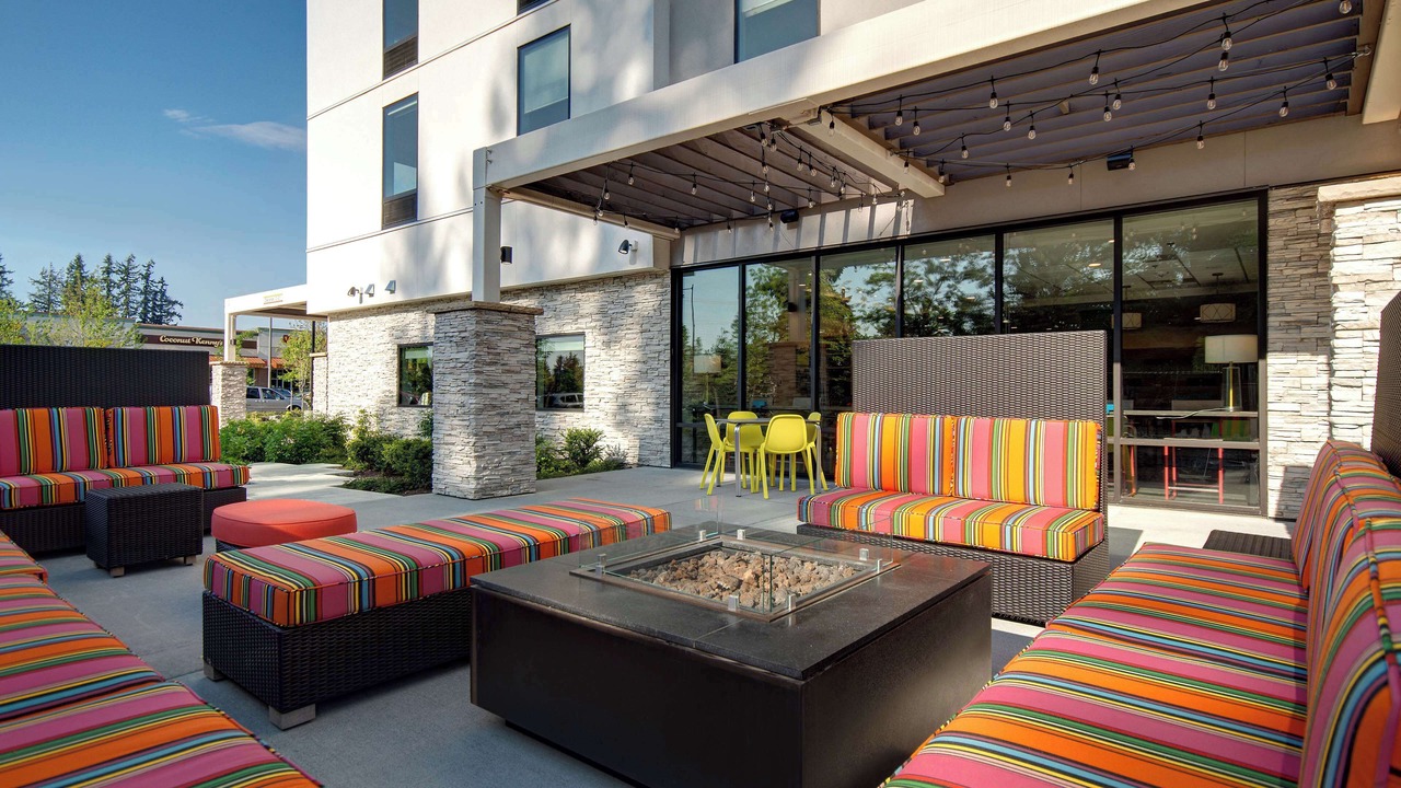 Photo of Patio Balcony in Marysville