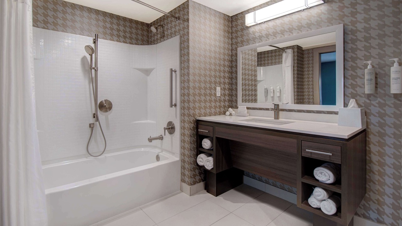 Photo of Bathroom in Marysville