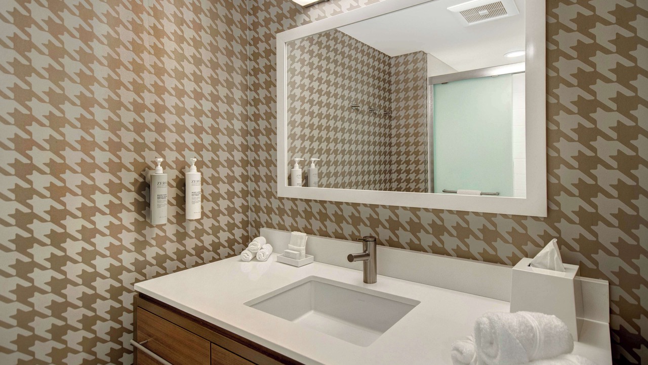 Photo of Bathroom in Marysville