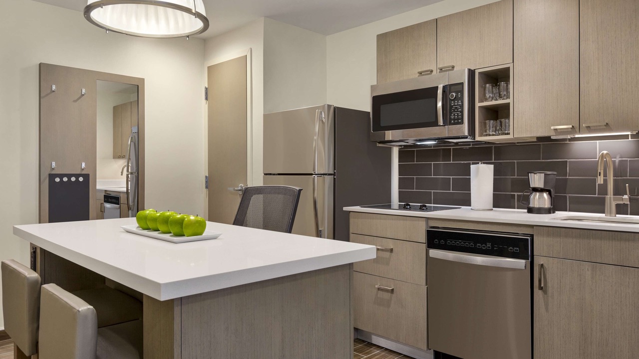 Photo of Kitchen in Bryan