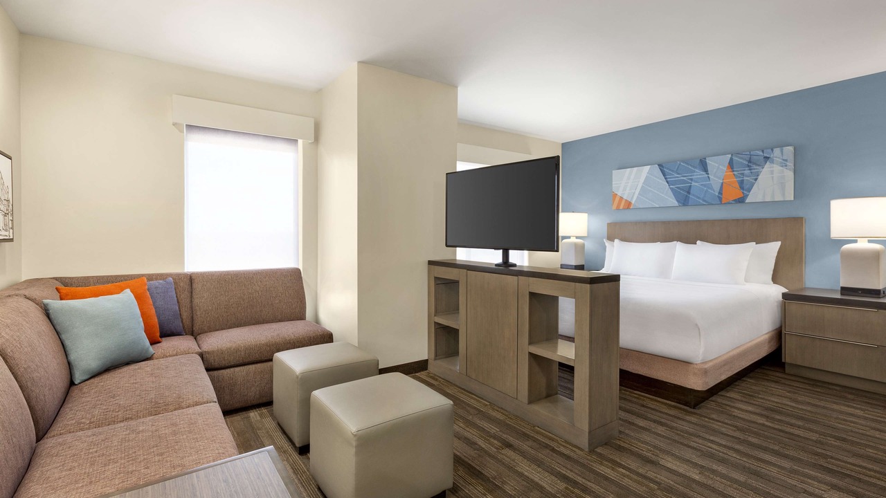 Photo of Bedroom in Bryan