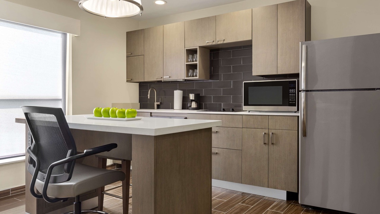 Photo of Kitchen in Bryan