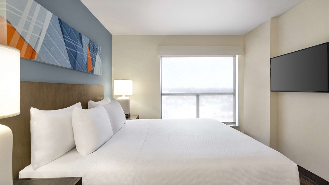 Photo of Bedroom in Bryan