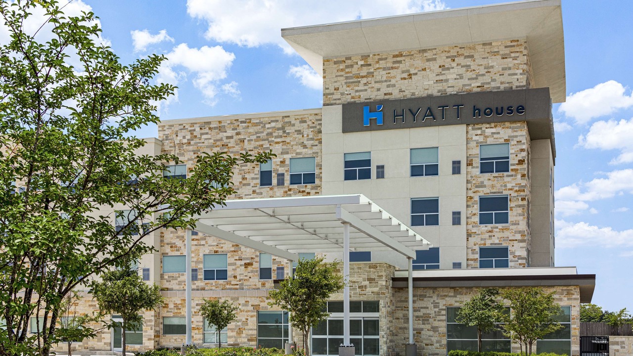Photo of Outdoor in Bryan