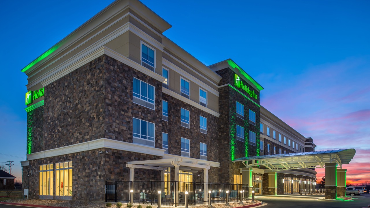 Photo of Outdoor in Joplin