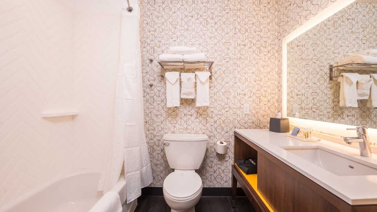 Photo of Bathroom in Joplin