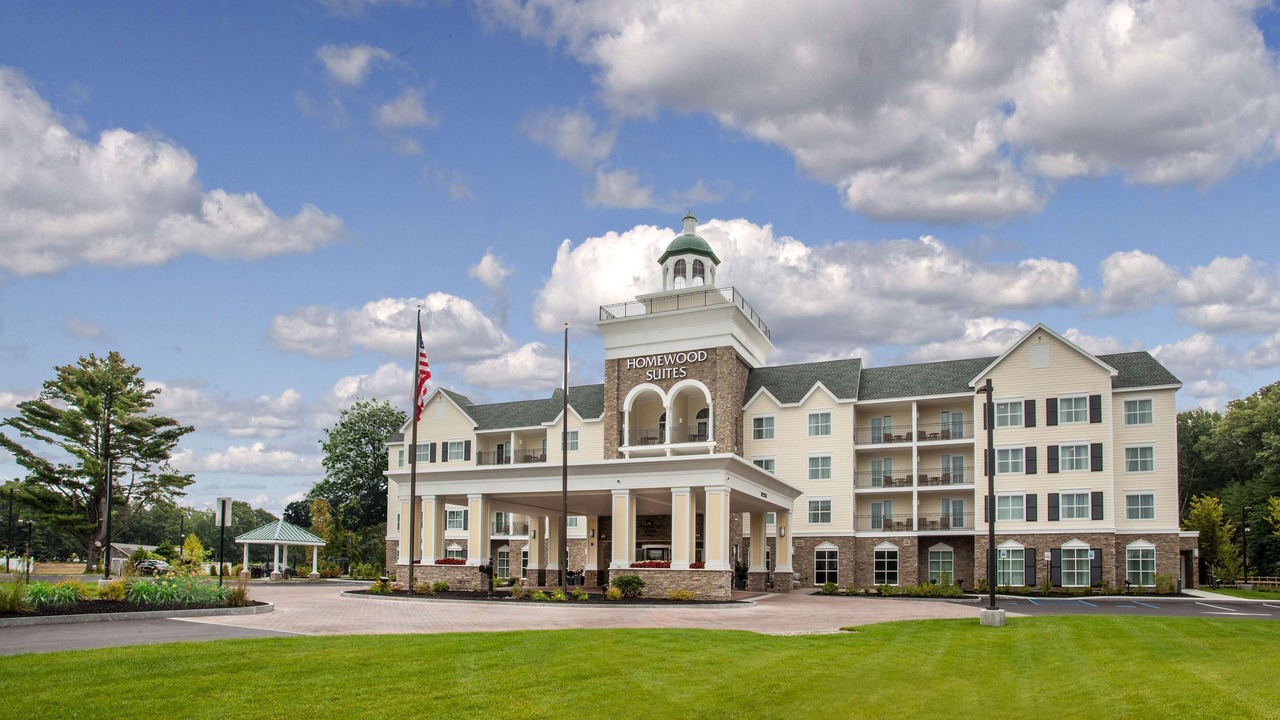 Photo of Outdoor in Saratoga Springs