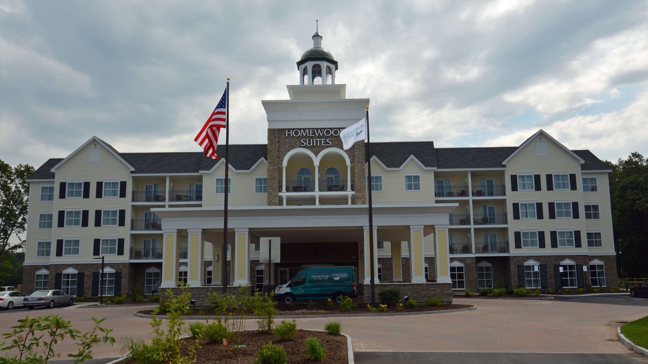 Photo of Outdoor in Saratoga Springs