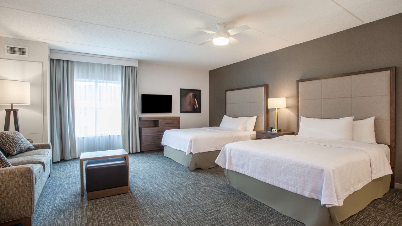 Photo of Bedroom in Saratoga Springs