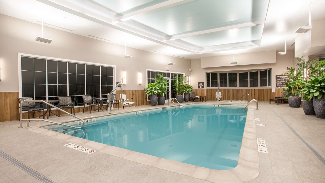 Photo of Outdoor in Saratoga Springs