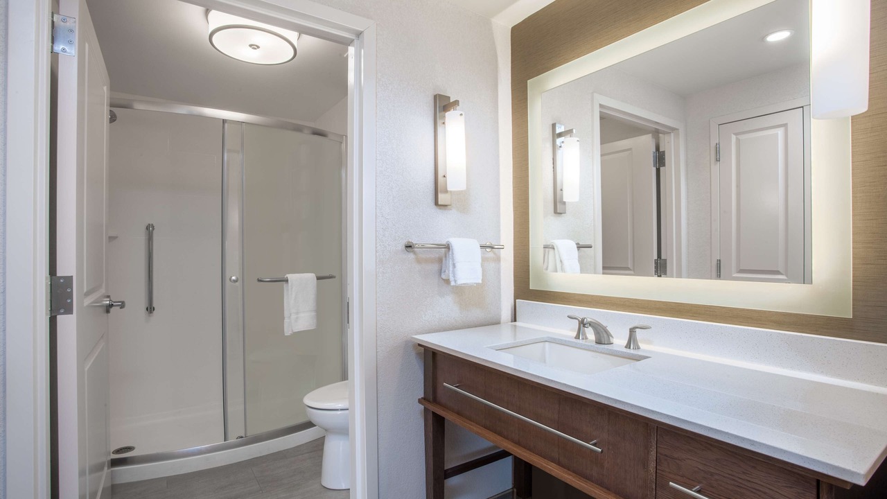 Photo of Bathroom in Saratoga Springs