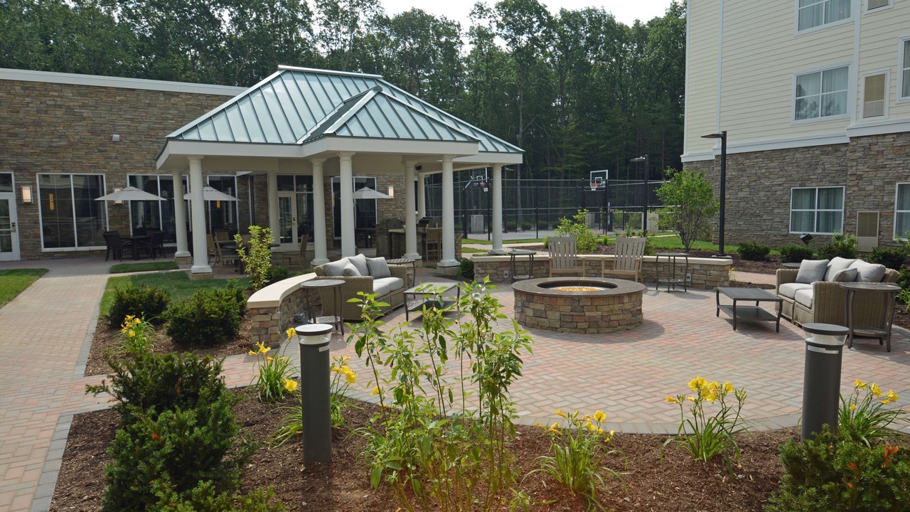 Photo of Outdoor in Saratoga Springs