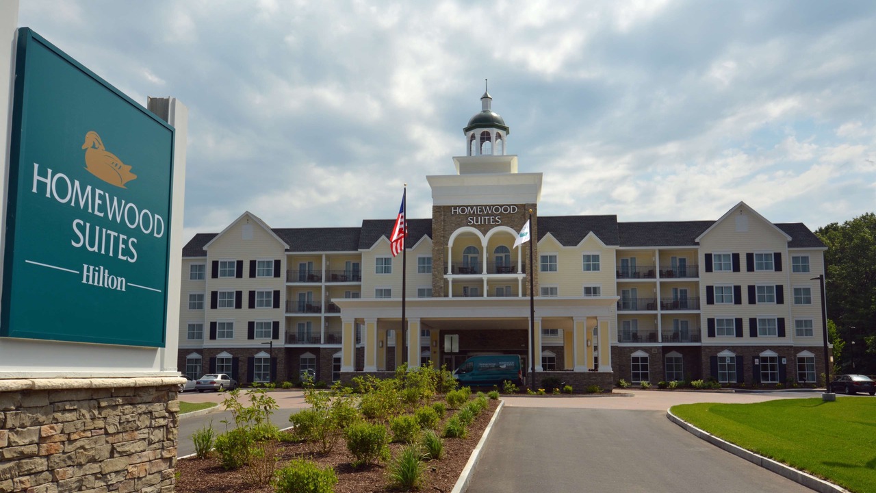 Photo of Outdoor in Saratoga Springs