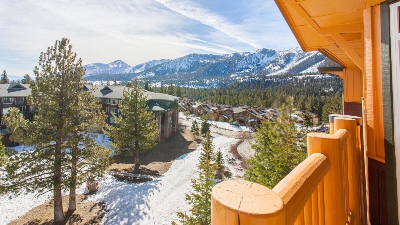Photo of Others in Mammoth Lakes
