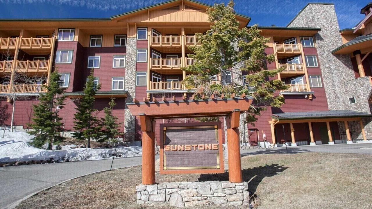 Photo of Outdoor in Mammoth Lakes