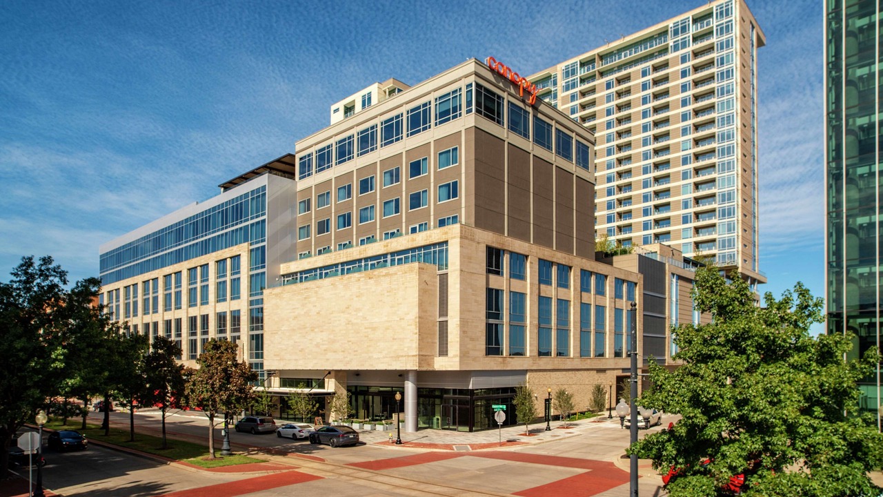 Photo of Outdoor in Cityplace