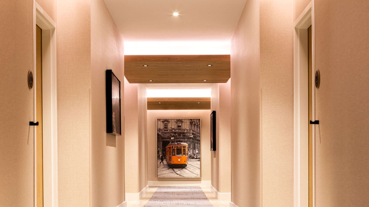 Photo of Bedroom in Cityplace