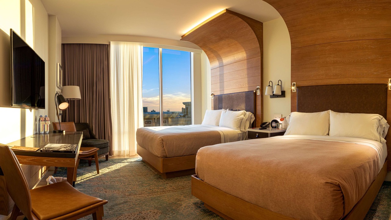 Photo of Bedroom in Cityplace