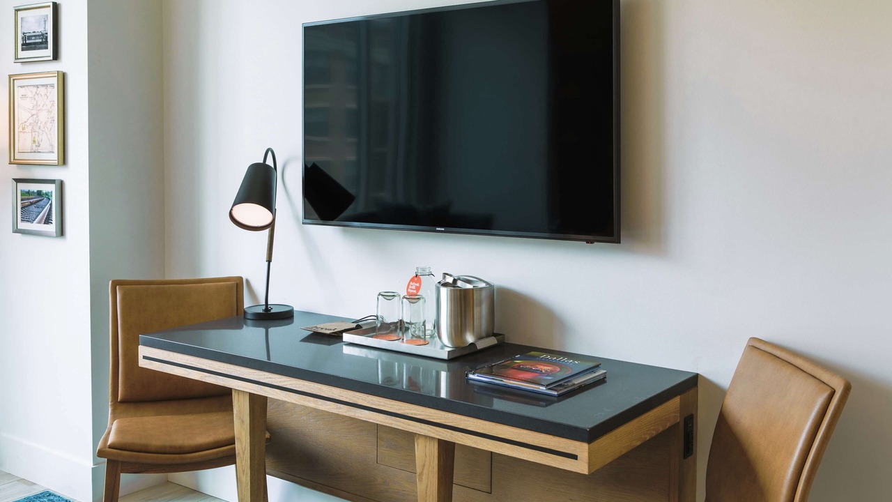 Photo of Bedroom in Cityplace