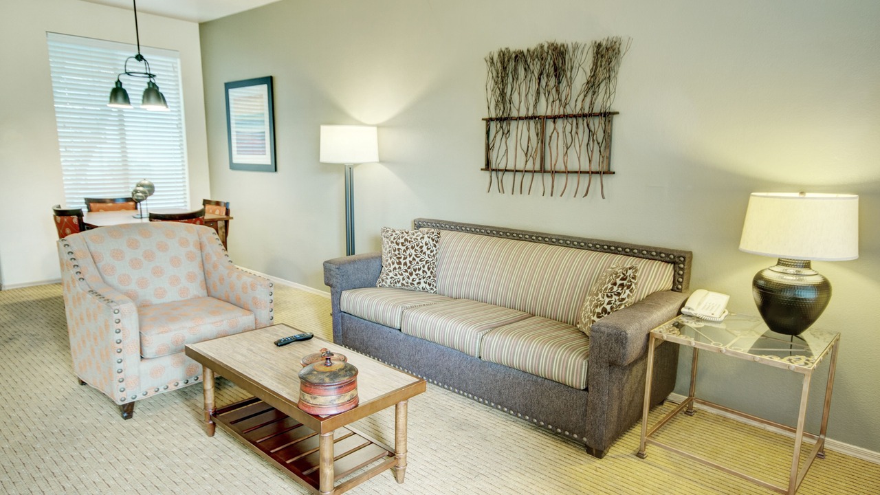 Photo of Bedroom in Ahwatukee Foothills